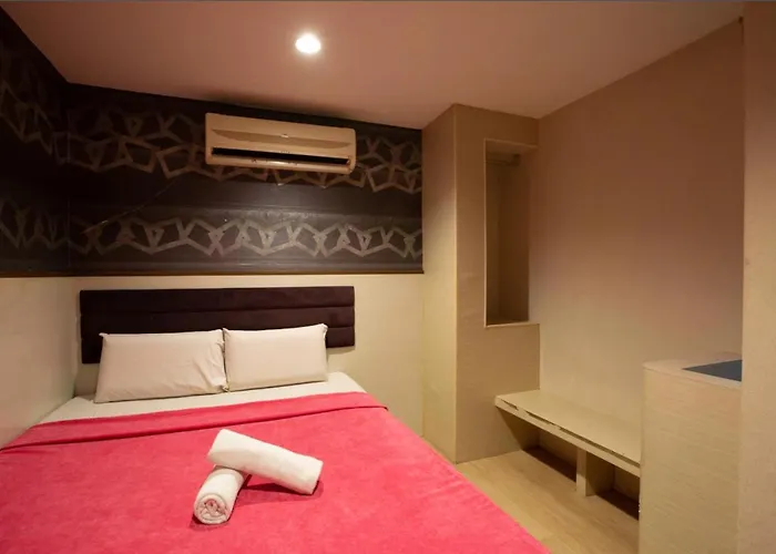 T-Hotel Bukit Bintang