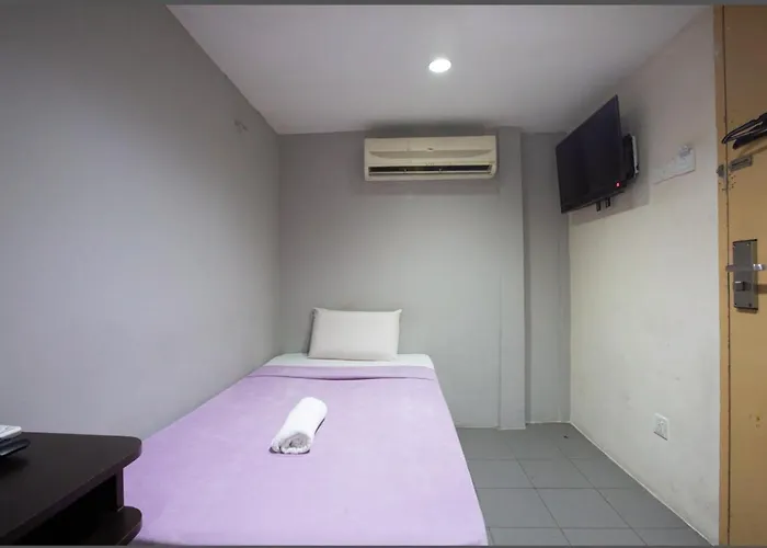 T-Hotel Bukit Bintang