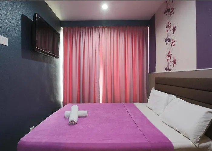 T-Hotel Bukit Bintang