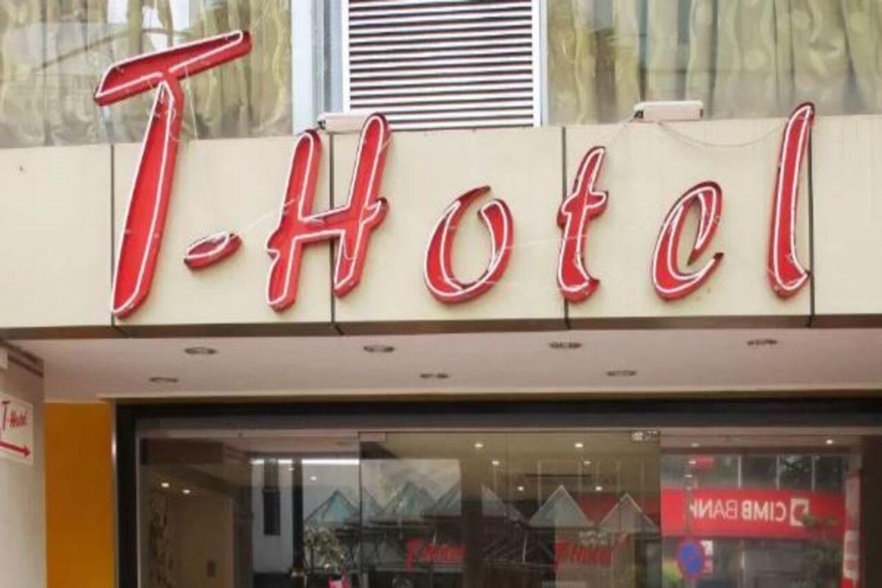 Hotel T-hotel Bukit Bintang Kuala Lumpur