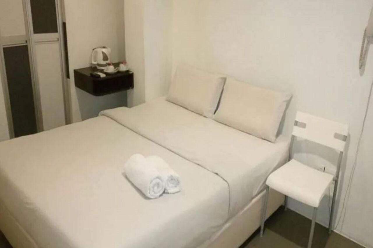 Hotel T-hotel Bukit Bintang 3*