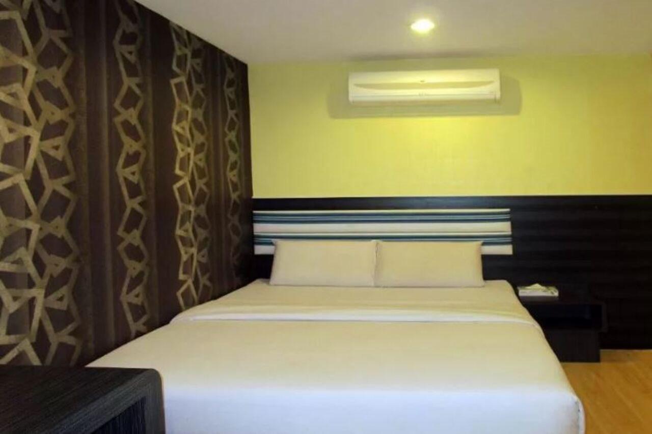 T-hotel Bukit Bintang 3* Kuala Lumpur
