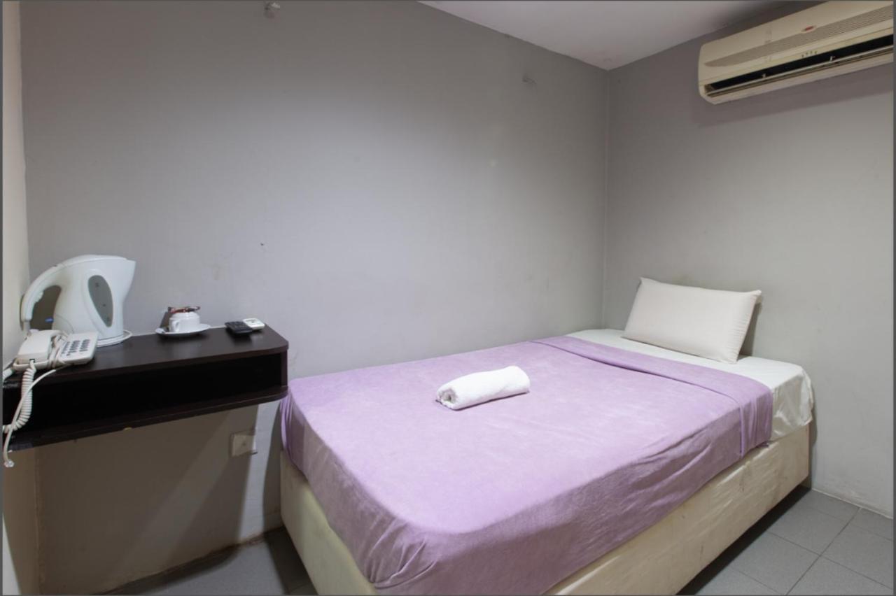 T-hotel Bukit Bintang Hotel 3*