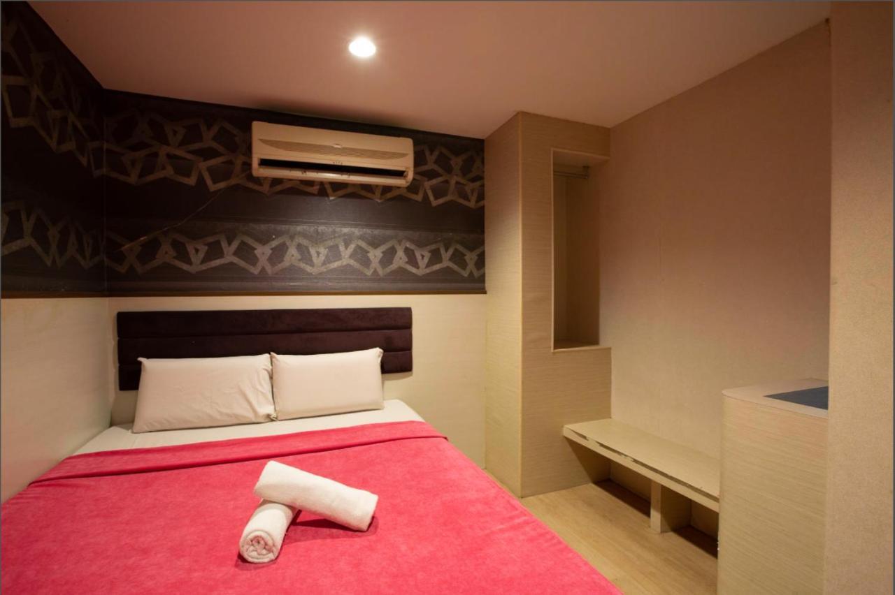 T-hotel Bukit Bintang Hotel Kuala Lumpur