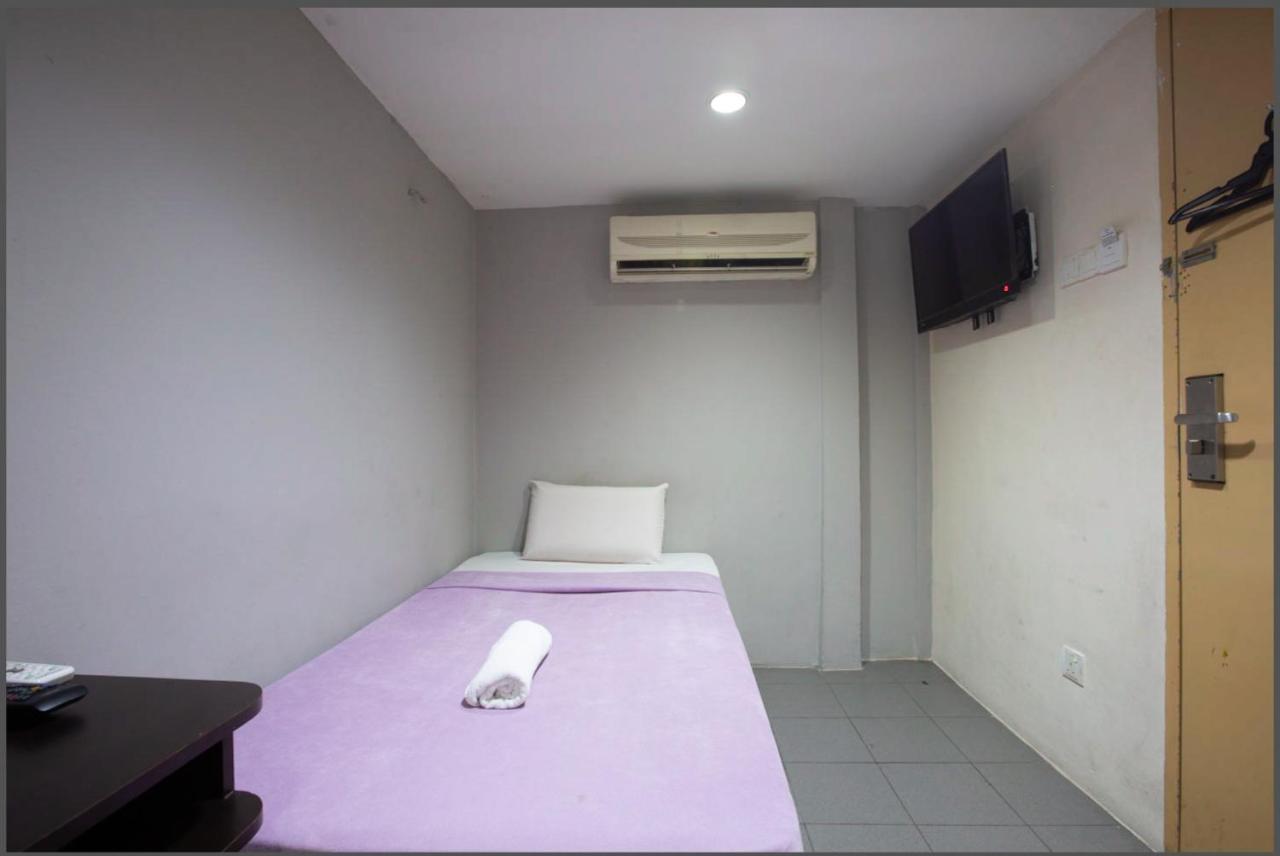 T-hotel Bukit Bintang