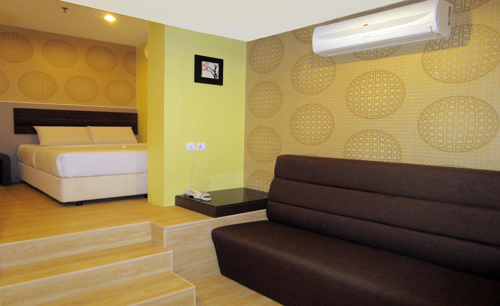 T-hotel Bukit Bintang Hotel 3*