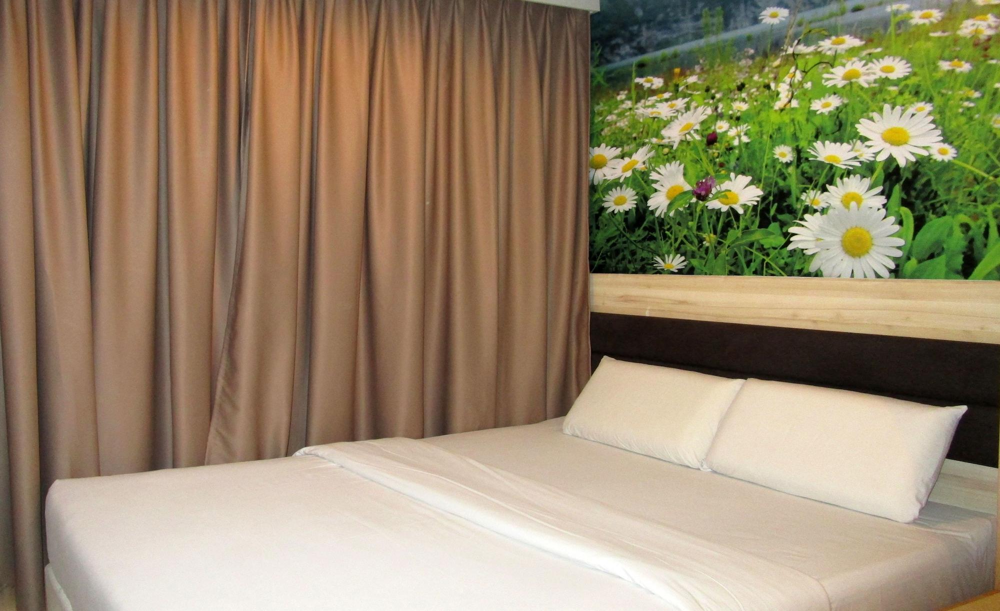 T-hotel Bukit Bintang