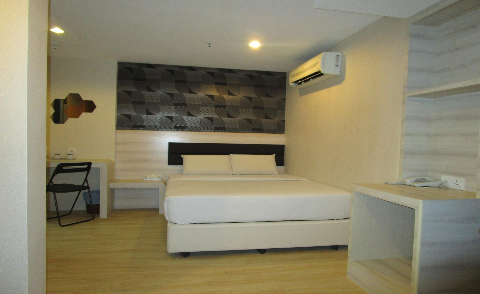 T-hotel Bukit Bintang Hotel