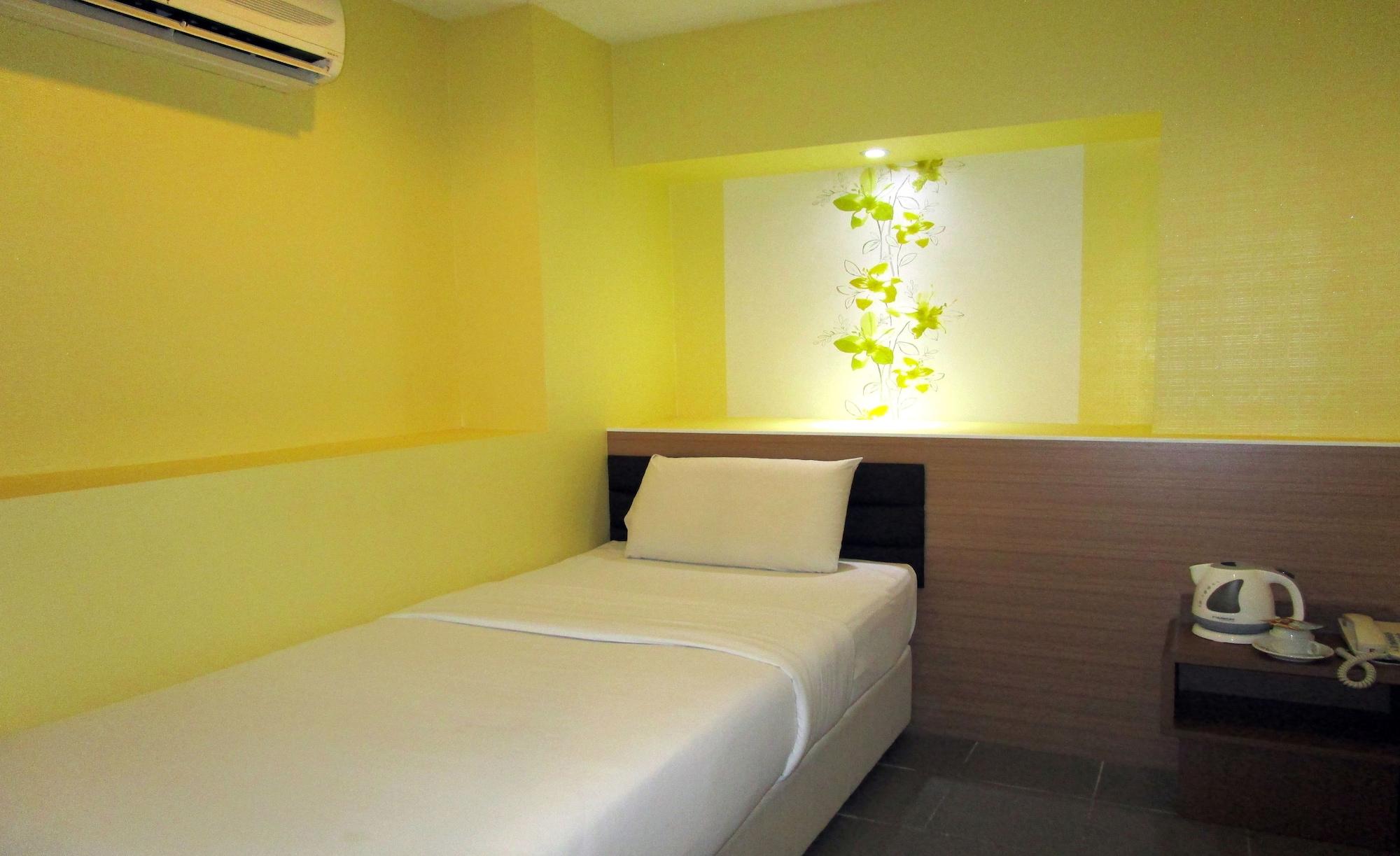 T-hotel Bukit Bintang Hotel