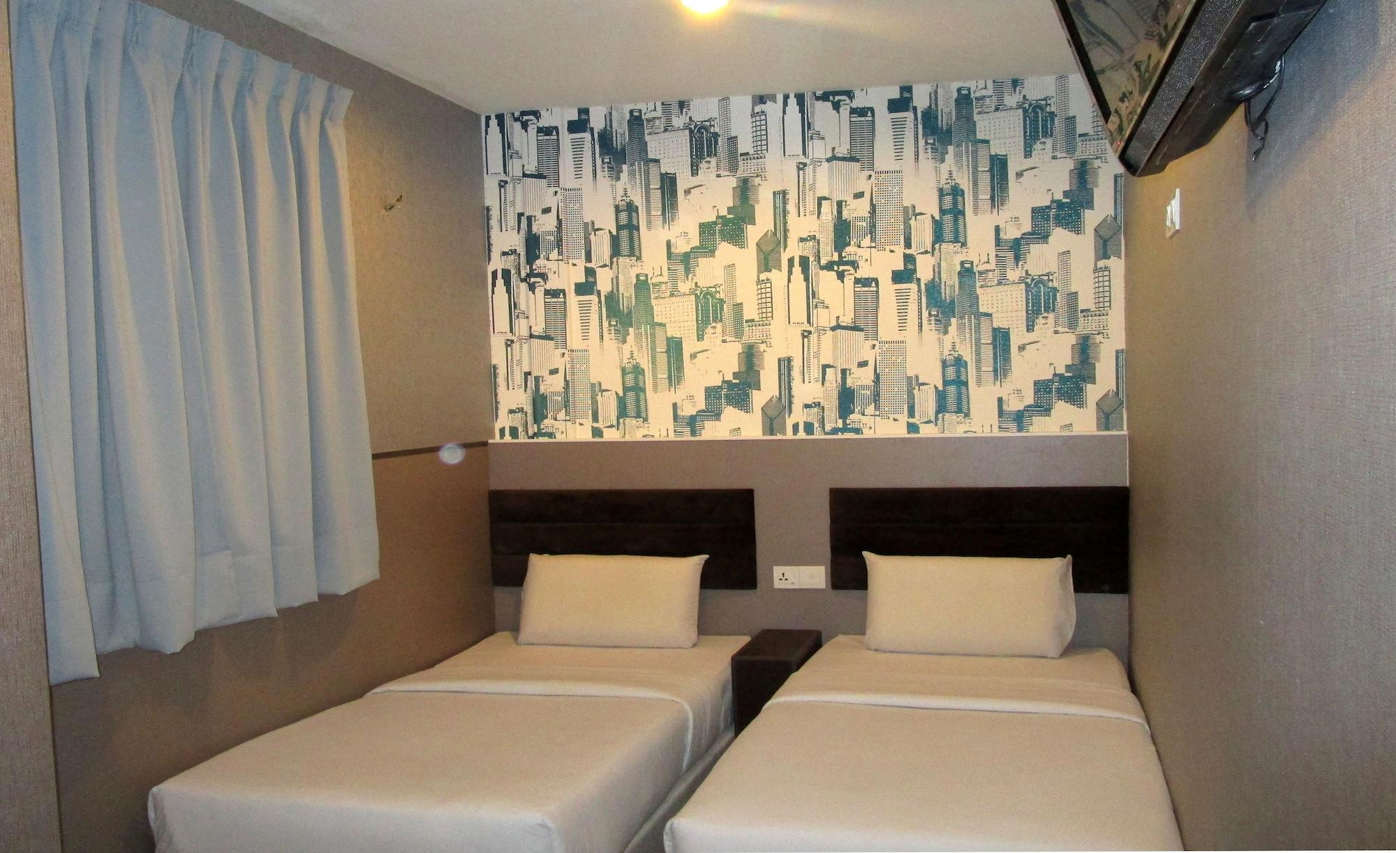 T-hotel Bukit Bintang Hotel