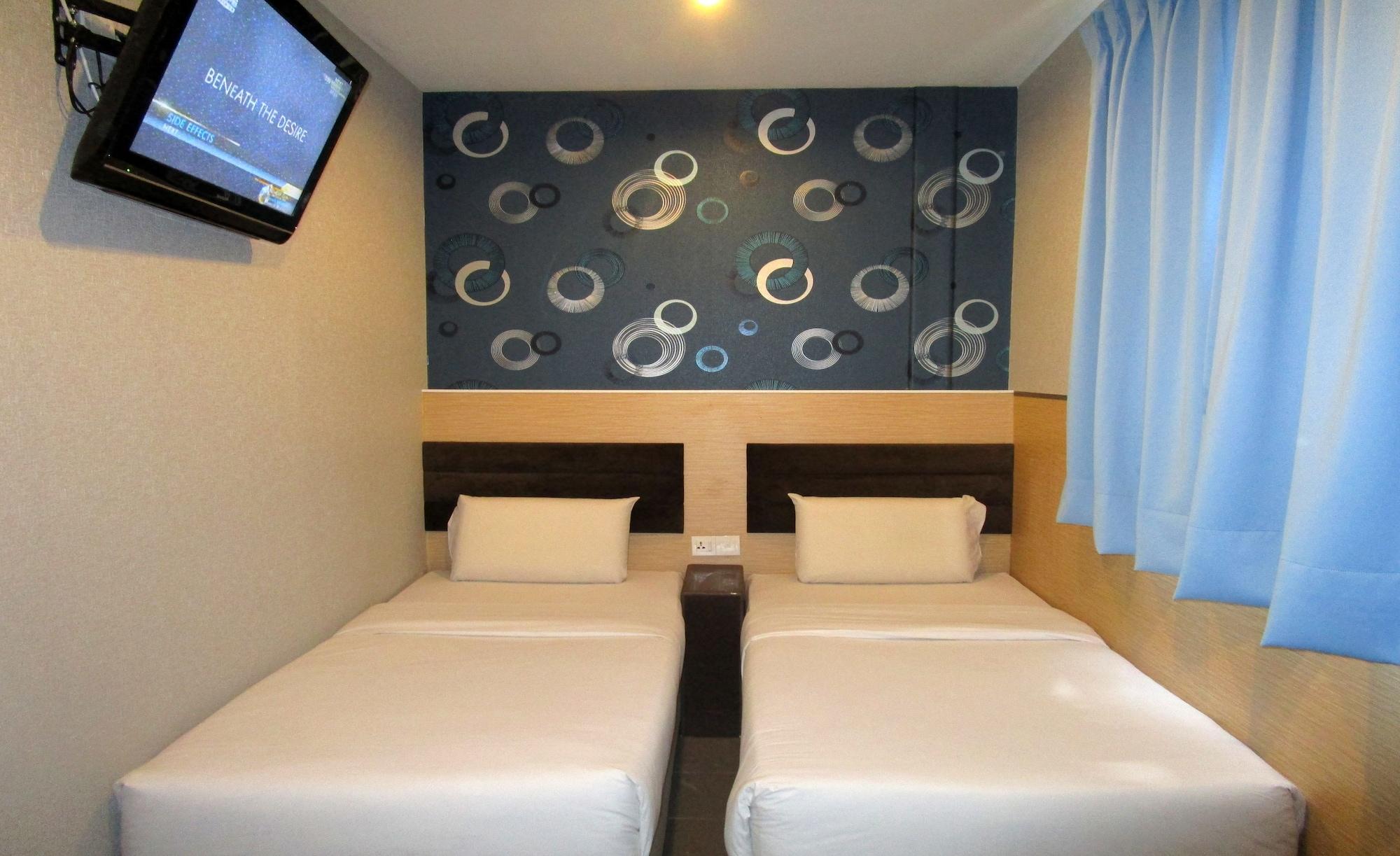 T-hotel Bukit Bintang 3*