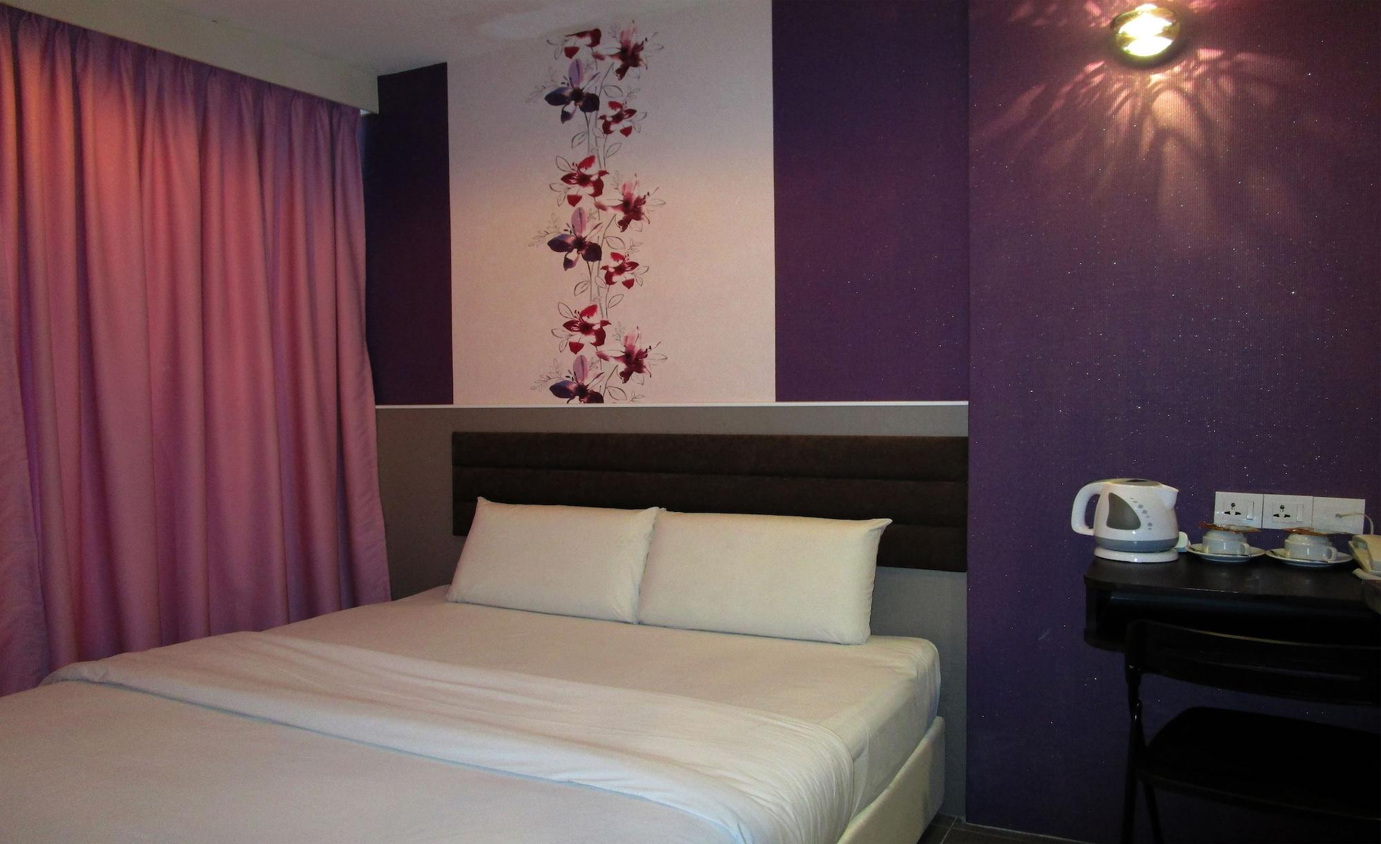 T-hotel Bukit Bintang Hotel Kuala Lumpur