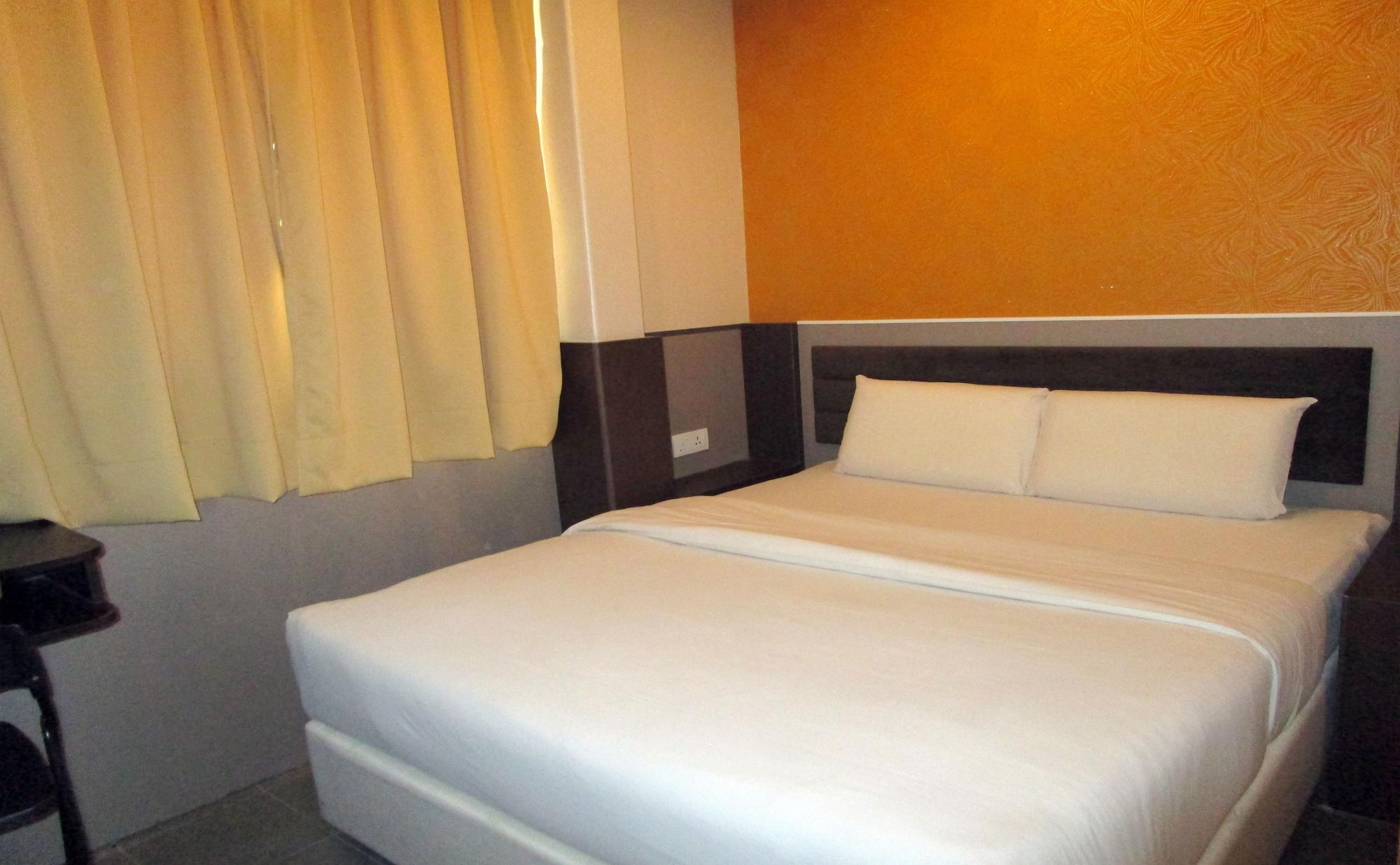 Hotel T-hotel Bukit Bintang