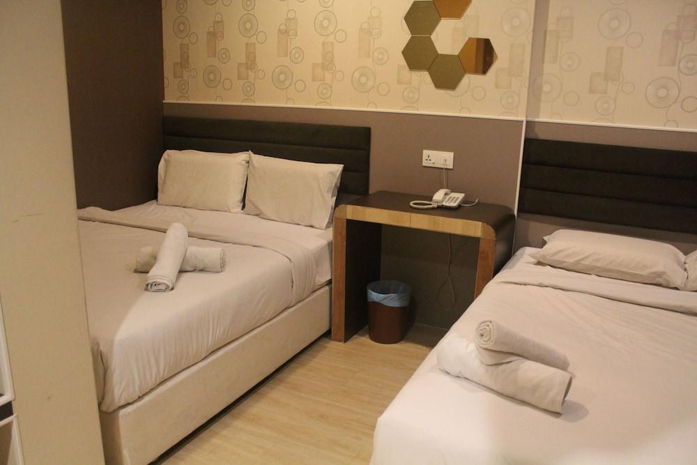 Hotel T-hotel Bukit Bintang