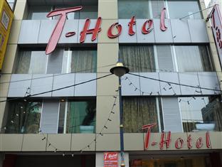 T-hotel Bukit Bintang Hotel Kuala Lumpur