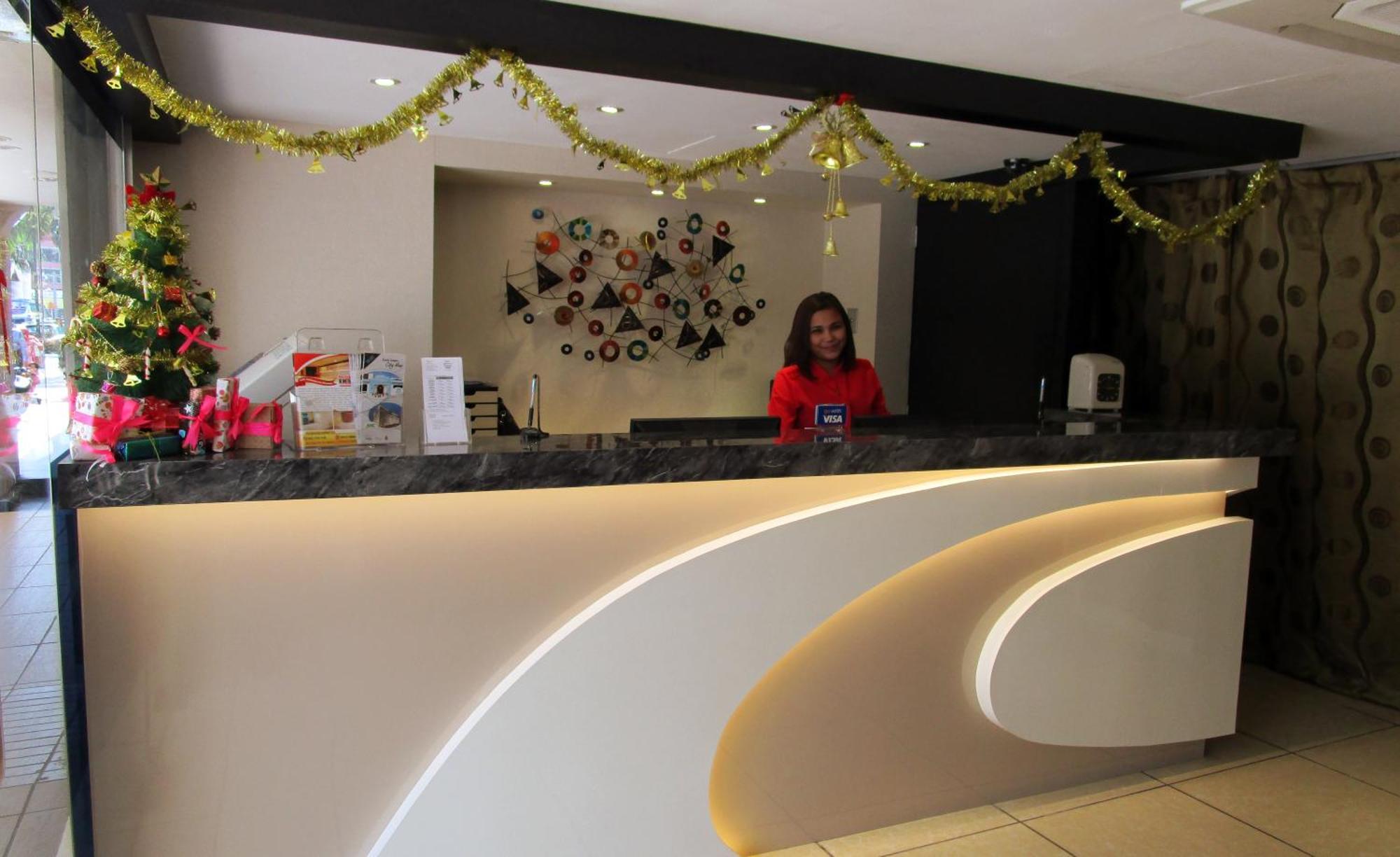 T-hotel Bukit Bintang Hotel Kuala Lumpur