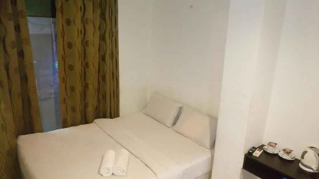 Hotel T-hotel Bukit Bintang