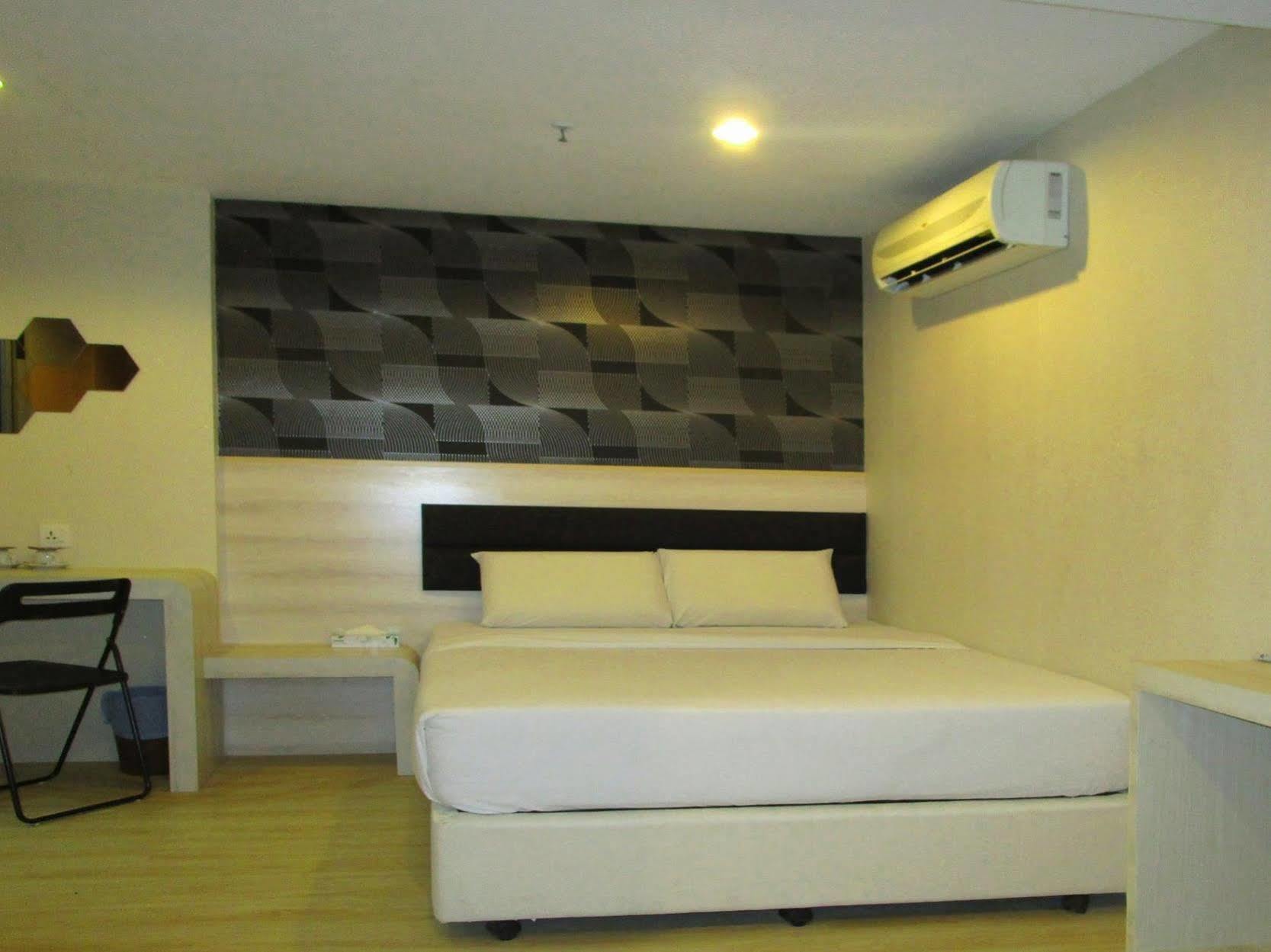 Hotel T-hotel Bukit Bintang