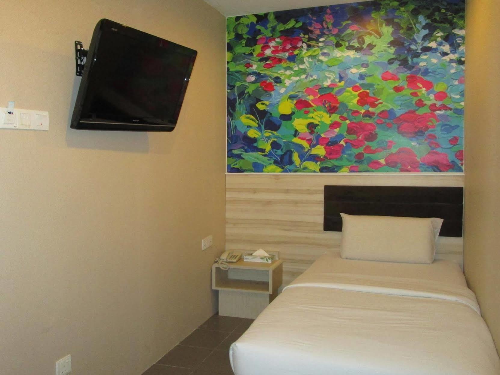 Hotel T-hotel Bukit Bintang