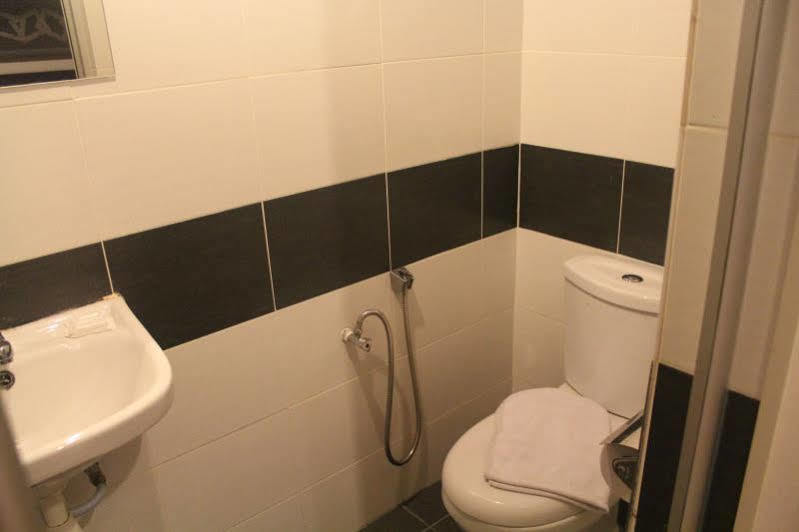 Hotel T-hotel Bukit Bintang 3*