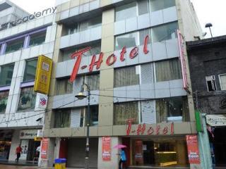 Hotel T-hotel Bukit Bintang