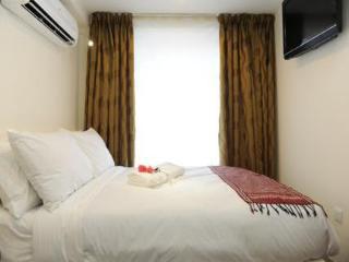 T-hotel Bukit Bintang Kuala Lumpur